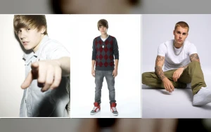 Justin Bieber Climbs to Top 10 on YouTube Music’s Top Artists Chart in May 2026