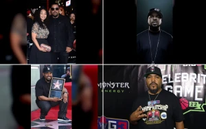 Ice Cube Faces Lawsuit Over Unpaid Wages to Video Crew Since 2024