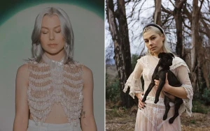Phoebe Bridgers’ Secret UFO-Themed Shows Spark New Music Buzz