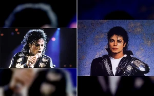 Michael Jackson Joins Elite List With Top 10 Albums Across Six Decades
