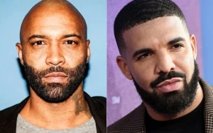 Joe Budden Anticipates Possible Drake Disses Ahead of ICEMAN Release