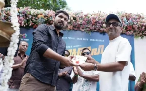 Netflix Unveils 12th May: Oru Durooha Saahacharyathil, A Gripping 2026 Malayalam Drama