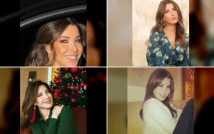 Nancy Ajram Brings Arab Pop Royalty to Newark on World Tour