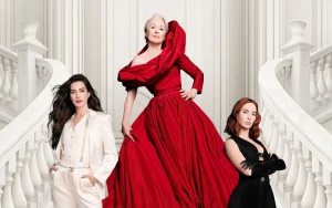 The Devil Wears Prada 2 Earns Certified Fresh Rating on Rotten Tomatoes