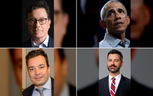 When Is Stephen Colbert’s Final Late Show Episode Airing in 2026