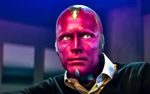 Marvel’s VisionQuest Series Starring Paul Bettany Arrives This October
