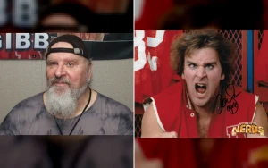 Donald Gibb, Star of Revenge of the Nerds and Bloodsport, Dies at 71
