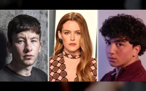 Barry Keoghan Opens Up on Cannes Debut, New Film Butterfly Jam, and Fatherhood Themes