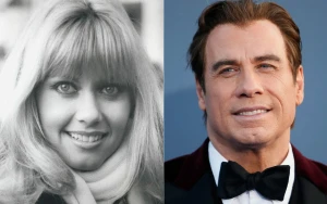 Olivia Newton-John Nearly Romanced John Travolta, New Book Reveals