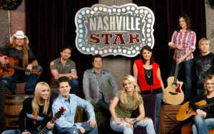 Hayden Panettiere Reveals How Nashville Reflected Her Real-Life Struggles