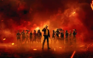 Mortal Kombat II Achieves Certified Fresh Status on Rotten Tomatoes