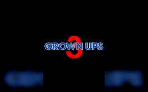 Grown Ups 3 Confirmed at Netflix with Adam Sandler and Cast Returning