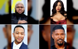Druski Delivers Extravagant BET Awards Invites to Top Celebrities in Style
