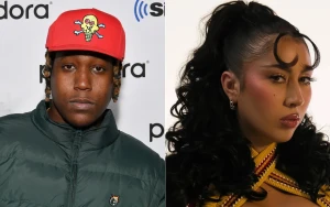 Don Toliver’s Thrilling Helicopter Escape Stars Kali Uchis in E85 Video