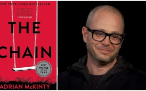 Jodie Comer Leads Damon Lindelof’s New HBO Thriller Series The Chain