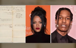 Woman Charged with Shooting at Rihanna’s Home Cleared to Stand Trial