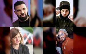 Drake’s Iceman Album Drops After 297 Days of Unique Promotion