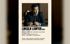 Netflix Cancels The Lincoln Lawyer After Season 5 but Fans Get a Final Chapter