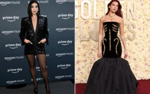 Dua Lipa Reveals Live Album and Concert Film From Mexico City Tour Finale