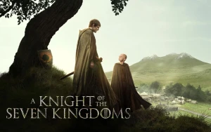 A Knight of the Seven Kingdoms Season 2 Photos Reveal Dunk’s Return and New Look