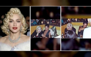 Madonna Set to Release Confessions II Album This Summer After Long Wait