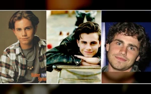 Rider Strong Opens Up About Deep Fears and Shame Surrounding Aging in Hollywood