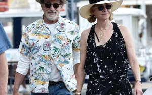 Steven Spielberg Returns to Sci-Fi with Highly Anticipated New Film in June