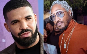 Drake and Future Reunite After Beef with New Track Ran to Atlanta on Iceman Album