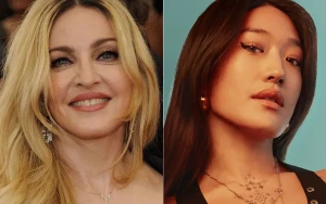 Madonna Releases Uplifting Peggy Gou Remix Ahead of New Album Drop