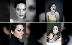 Marion Cotillard Returns to Cannes with Karma and Roma Elastica Roles