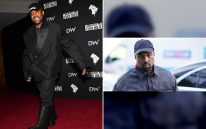 Ye Books Major Georgia Concert Amid Ongoing Antisemitism Controversy