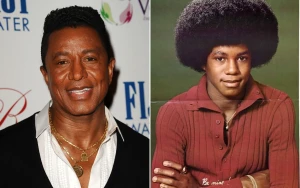 Jermaine Jackson Ordered to Pay $6.5M in Sexual Assault Case from 1988