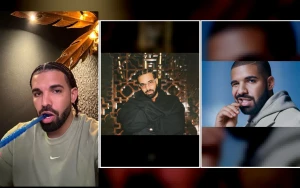 Drake Drops Massive Three-Album 'Iceman' Project with 43 New Songs