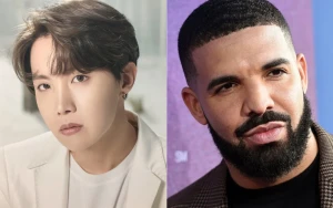 BTS Members V and J-Hope React Amazed to Drake’s BTS Mention on Iceman