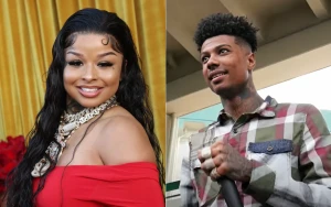 Chrisean Rock Denies Rekindling Romance with Blueface After Viral Video