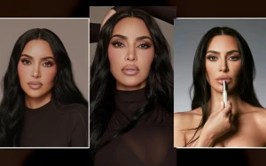Kim Kardashian Pays $500K Bail to Free Richard Glossip After 29 Years