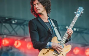 The Strokes’ Nick Valensi Takes Temporary Break Ahead of Reality Awaits Tour