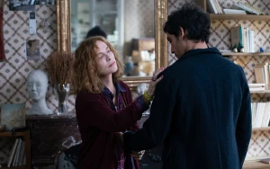 Asghar Farhadi’s Parallel Tales Earns Seven-Minute Ovation at Cannes