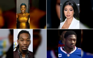 Tasha K Found in Civil Contempt Over Cardi B Comments, Lawyer Penalized
