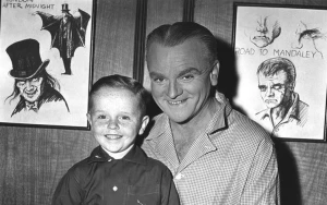 Dennis Rush, Child Actor from Man of a Thousand Faces and Andy Griffith, Dies at 74