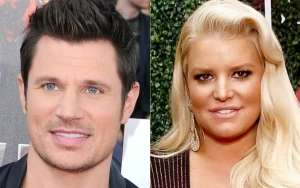 Nick Lachey Reflects on Unexpected Reunion With Ex Jessica Simpson After 20 Years
