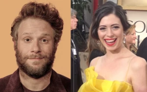 Seth Rogen Slams AI Content Calling It “Stupid Dog Shit” in Cannes Interview
