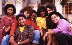 Netflix’s A Different World Revival to Premiere This Fall on Streaming