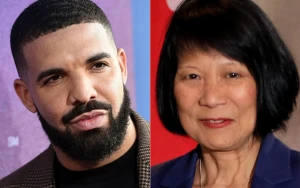 Toronto Mayor Olivia Chow Celebrates Drake’s Epic Album Launch with City Pride