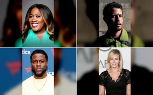 Sheryl Underwood Responds to Tony Hinchcliffe’s Controversial Suicide Joke at Roast