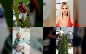 Kroy Biermann Seen Hiking with Kim Zolciak’s Boyfriend’s Ex-Wife in Georgia