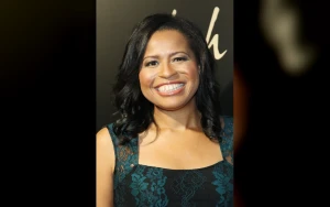 Courtney A. Kemp’s Netflix Debut 'Nemesis' Ignites Crime Drama with Season 2 Set-Up