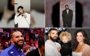 Drake’s CN Tower Ice Projection Needed $15M and 300 Crew Members