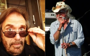 Dennis Locorriere, Dr. Hook Founder and Vocalist, Dies at 76