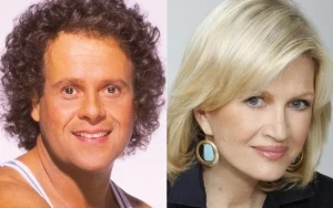 Where to Watch The Mystery of Richard Simmons Diane Sawyer Special